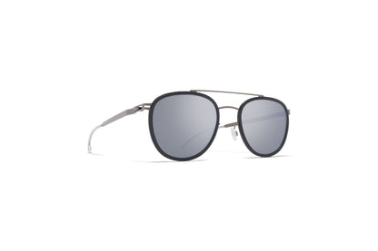 MYKITA HOPS MH9 Storm Grey/Shiny Graphite