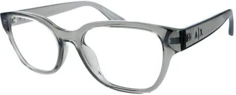 ARMANI EXCHANGE AX 3134U 8394