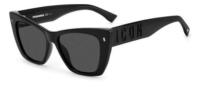 DSQUARED2 ICON 0006/S 807