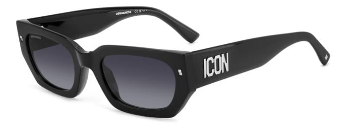 DSQUARED2 ICON 0017/S 807