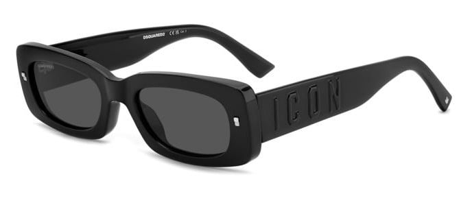 DSQUARED2 ICON 0020/S 807