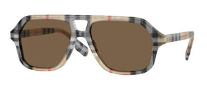 BURBERRY JB4340 377873 - detské