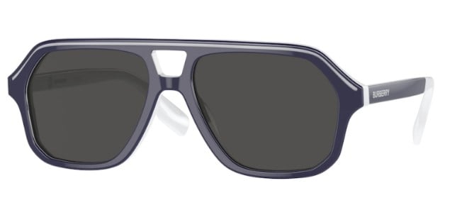 BURBERRY JB4340 392687- detské