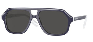 BURBERRY JB4340 392687- detské