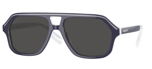BURBERRY JB4340 392687- detské