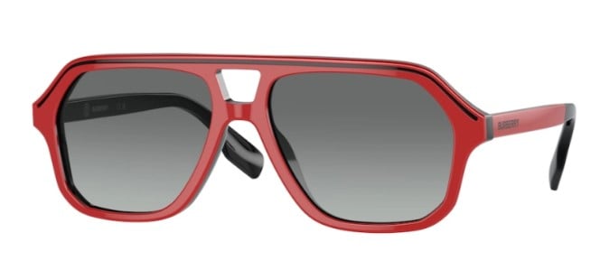 BURBERRY JB4340 396311- detské