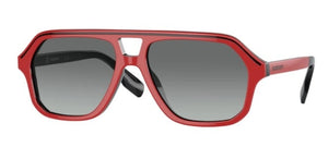 BURBERRY JB4340 396311- detské