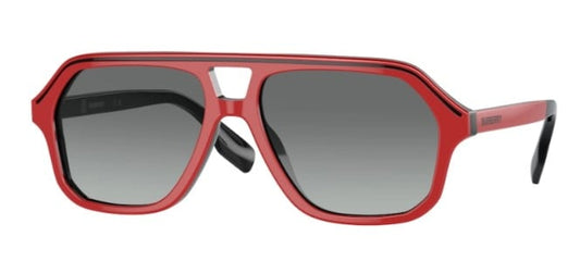 BURBERRY JB4340 396311- detské