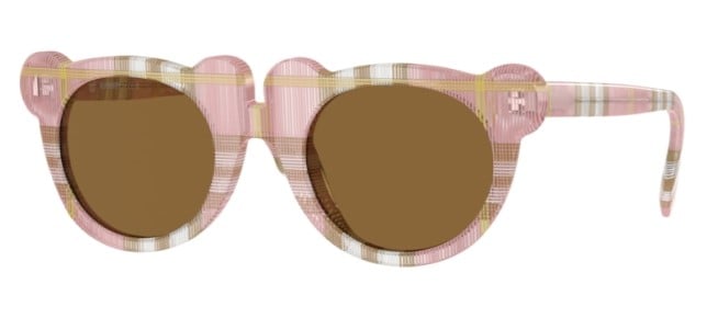 BURBERRY JB4355 397273 - detské