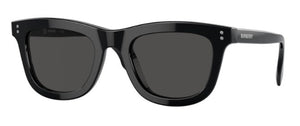 BURBERRY JB4356 300187 - detské