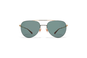 MYKITA JUN Glossy Gold