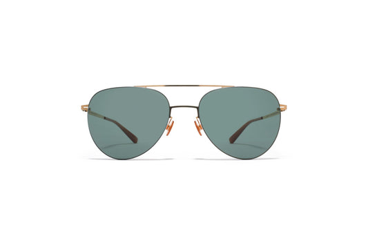 MYKITA JUN Glossy Gold