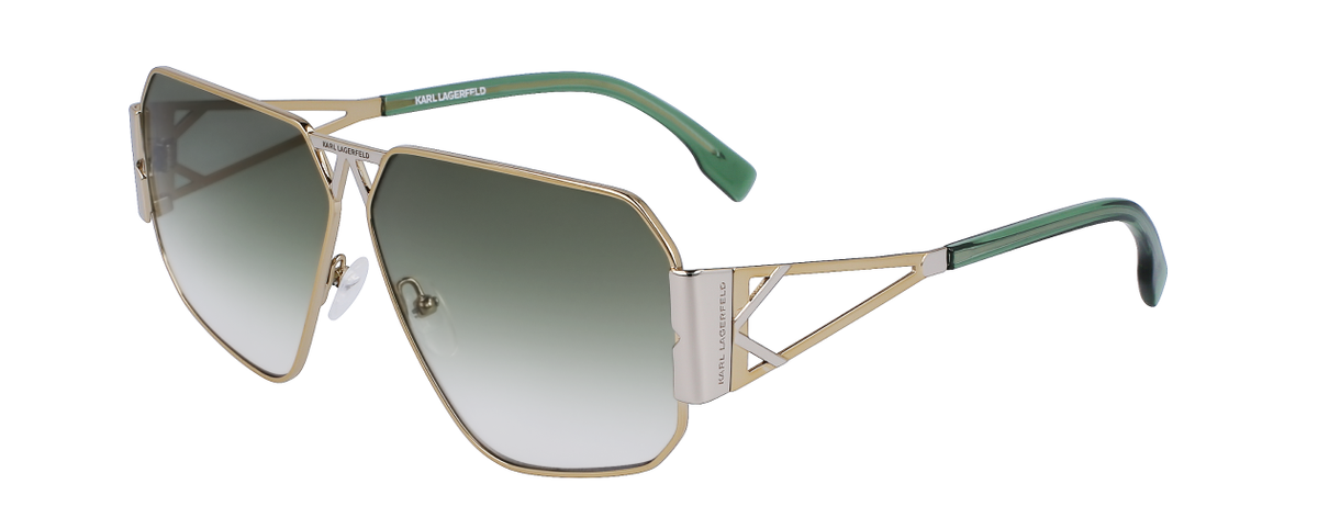 KARL LAGERFELD KL339S 712