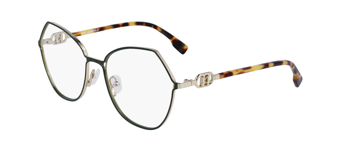 KARL LAGERFELD KL343 714