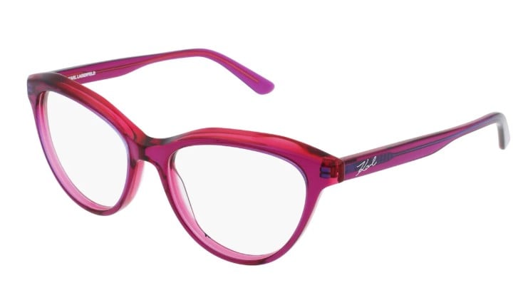 KARL LAGERFELD KL6052 513