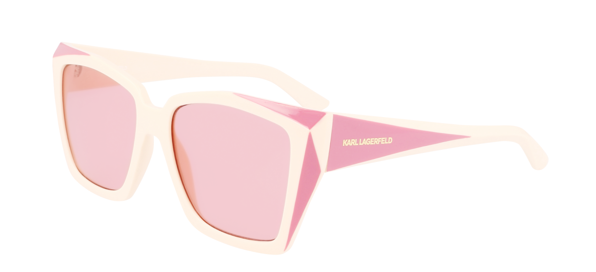 KARL LAGERFELD KL6072S 104
