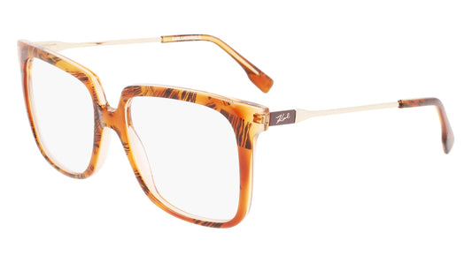 KARL LAGERFELD KL6077 805