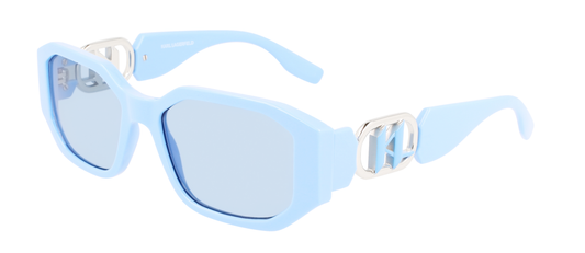 KARL LAGERFELD KL6085S 450