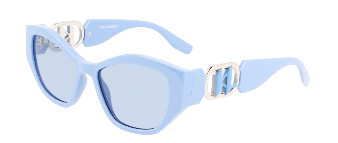 KARL LAGERFELD KL6086S 450