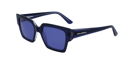 KARL LAGERFELD KL6089S 405