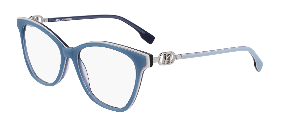 KARL LAGERFELD KL6092 458