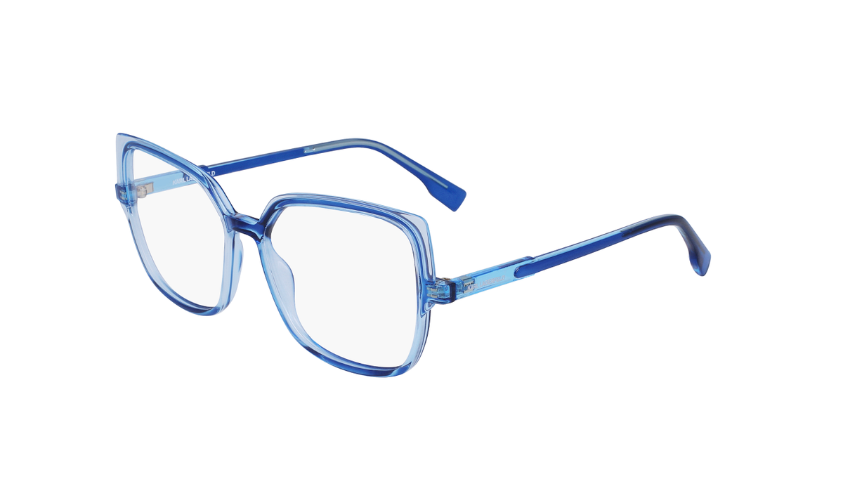 KARL LAGERFELD KL6096 407