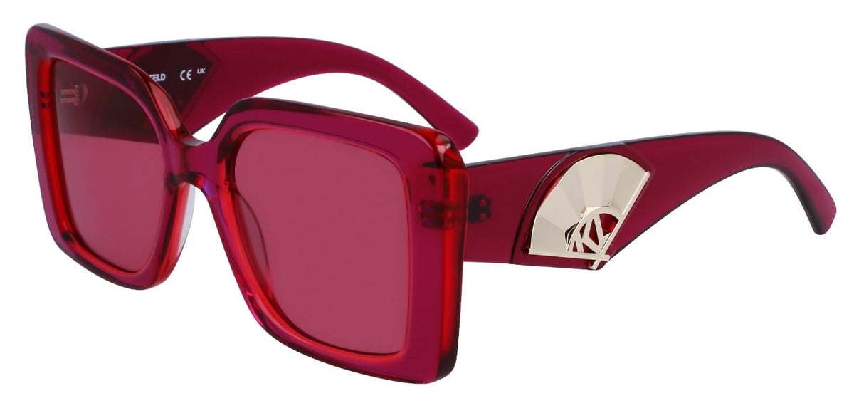 KARL LAGERFELD KL6126S 540