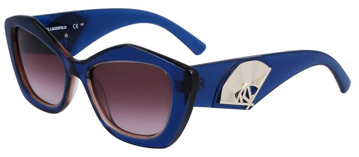 KARL LAGERFELD KL6127S 424