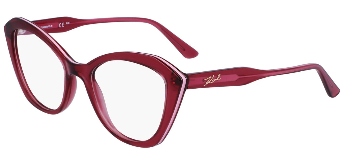 KARL LAGERFELD KL6137 652