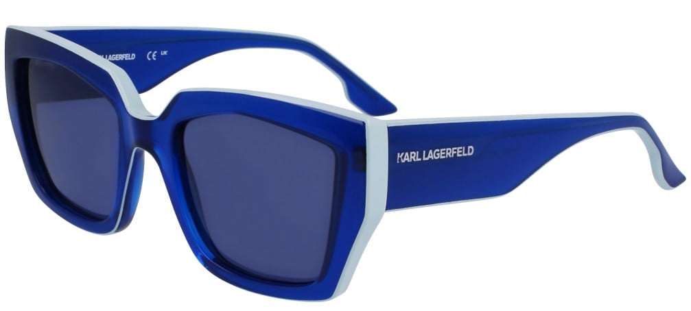 KARL LAGERFELD KL6143S 400
