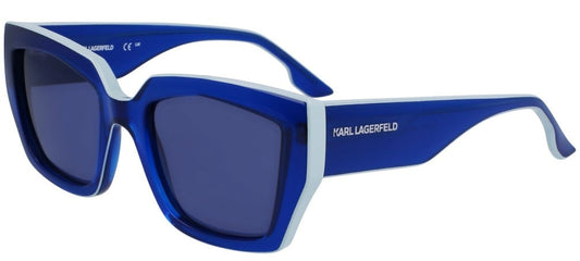 KARL LAGERFELD KL6143S 400