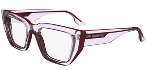 KARL LAGERFELD KL6153 610