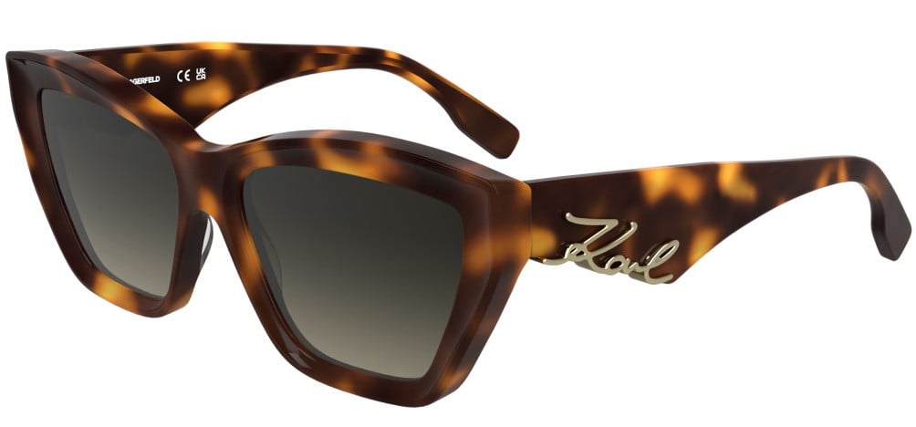 KARL LAGERFELD KL6179S 230