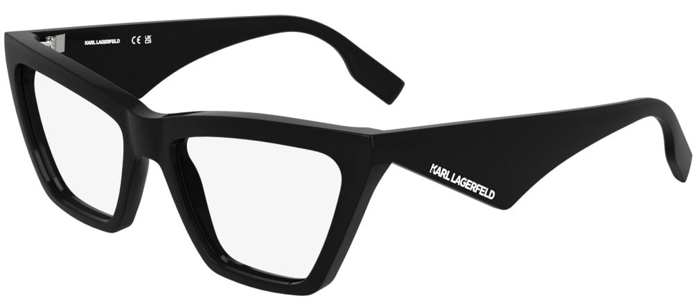 KARL LAGERFELD KL6195 001