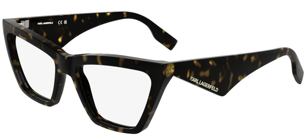 KARL LAGERFELD KL6195 242