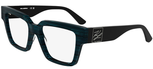 KARL LAGERFELD KL6196 422