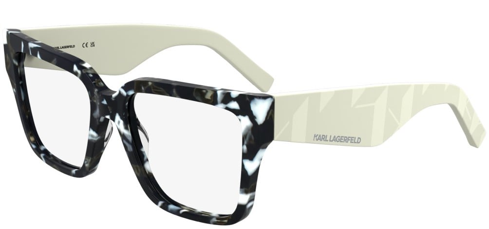 KARL LAGERFELD KL6201 016