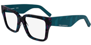 KARL LAGERFELD KL6201 434