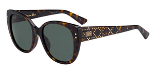 DIOR LADYDIORSTUDS4F 086