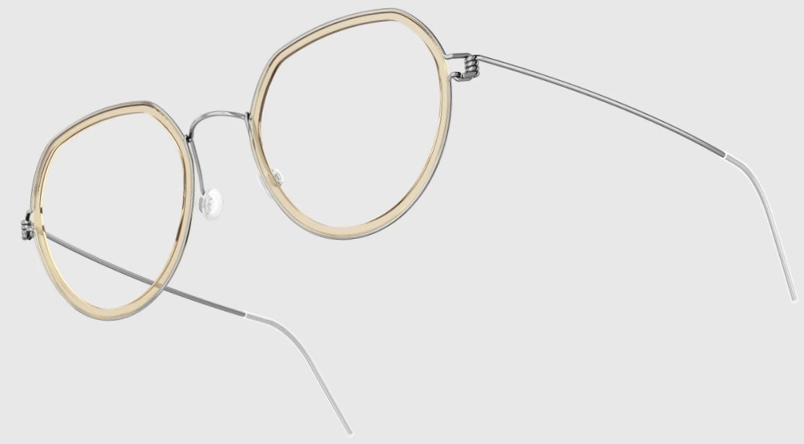 LINDBERG GILLIAN P10