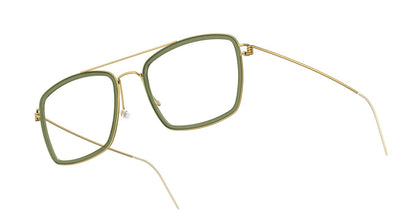 LINDBERG OSCAR GT