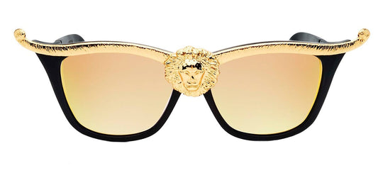 Anna Karin Karlsson - Lioness - Gold/Mirror