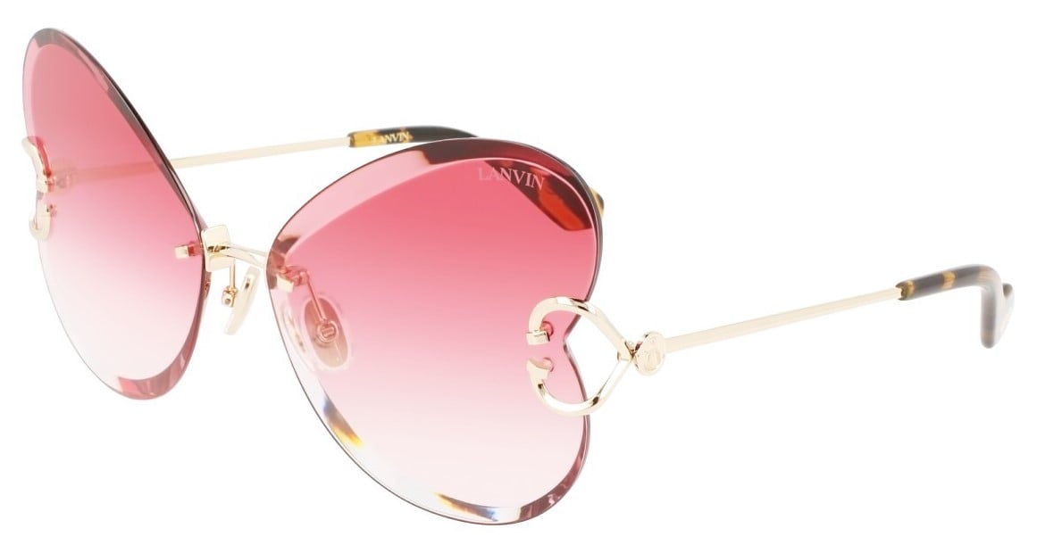 LANVIN LNV124S 706