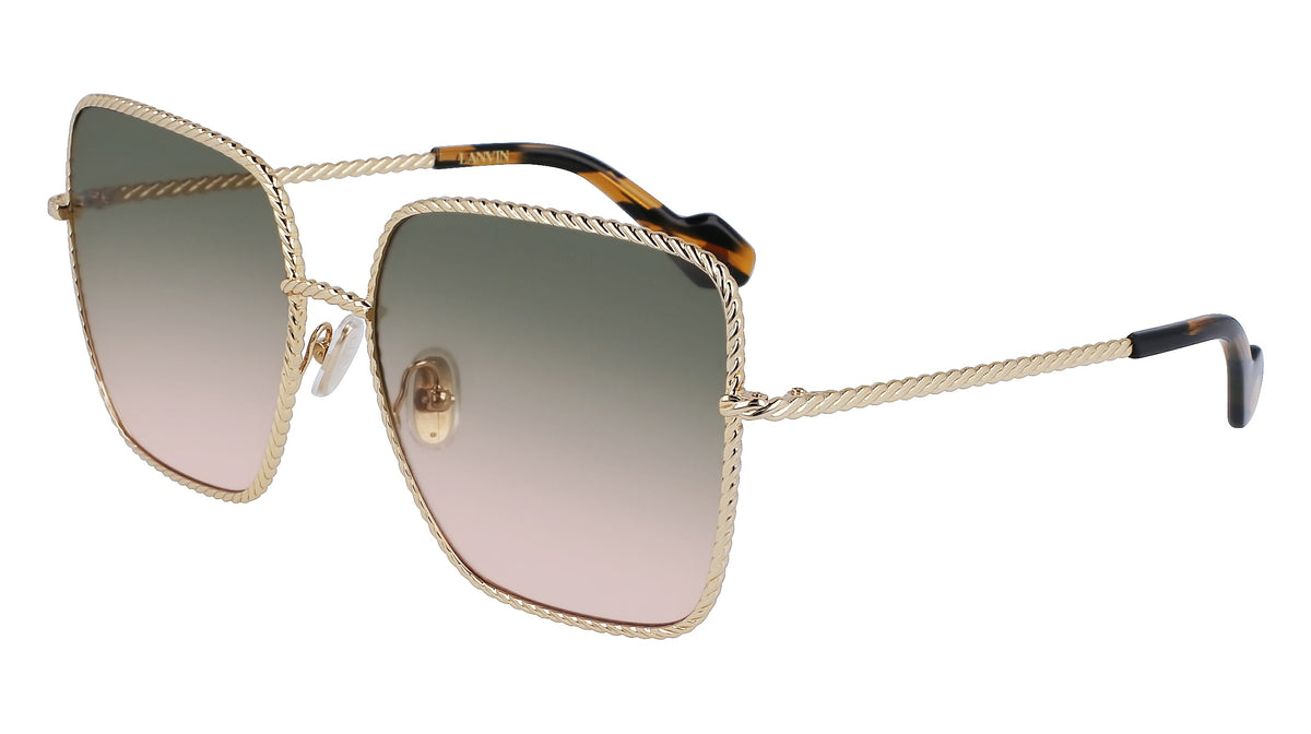 LANVIN LNV125S 729