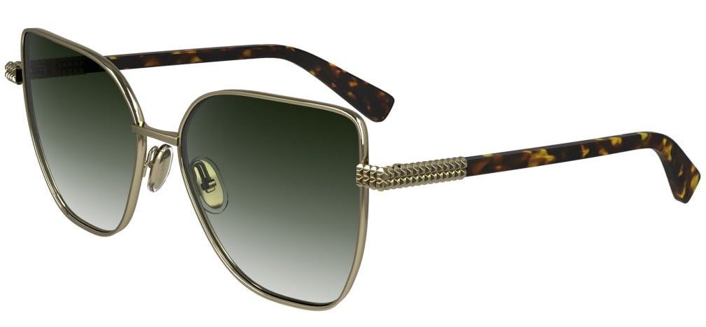 LANVIN LNV132S 734