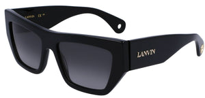 LANVIN LNV652S 001