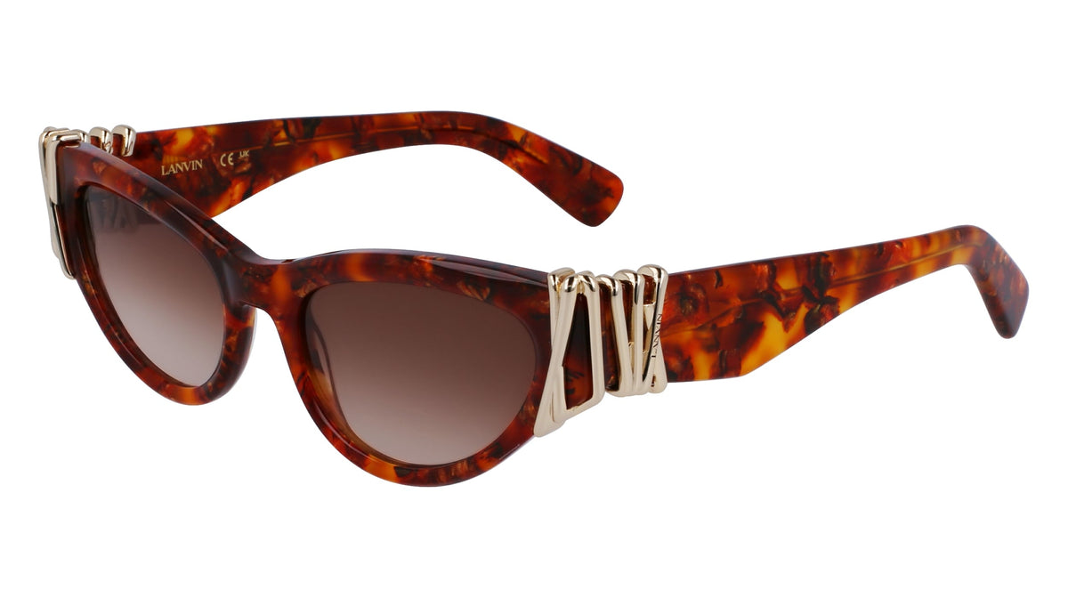 LANVIN LNV664S 730