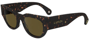 LANVIN LNV670S 234