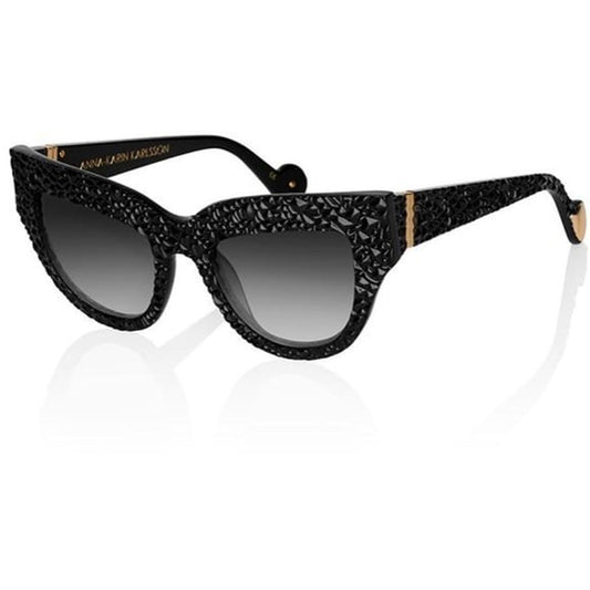 Anna Karin Karlsson - Lush Lily - Blk/Gld