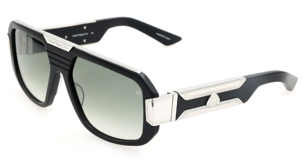 MAYBACH THE BOSS II PA-ABM-Z66
